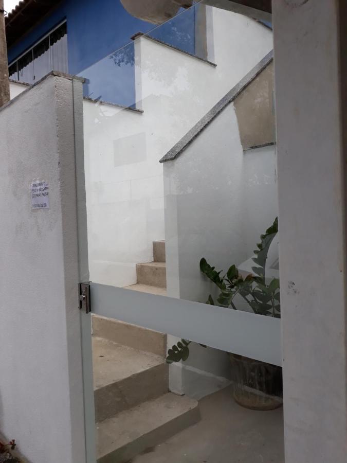 Suites Encontro Das Aguas Santa Cruz  Exteriör bild